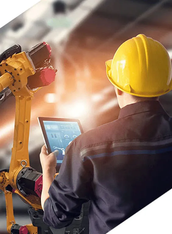 مؤسسة كالدي باك للصناعة والتجارة