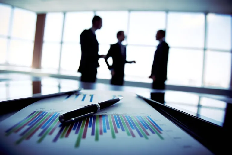 الاستشارات الصناعية