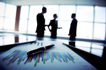 الاستشارات الصناعية